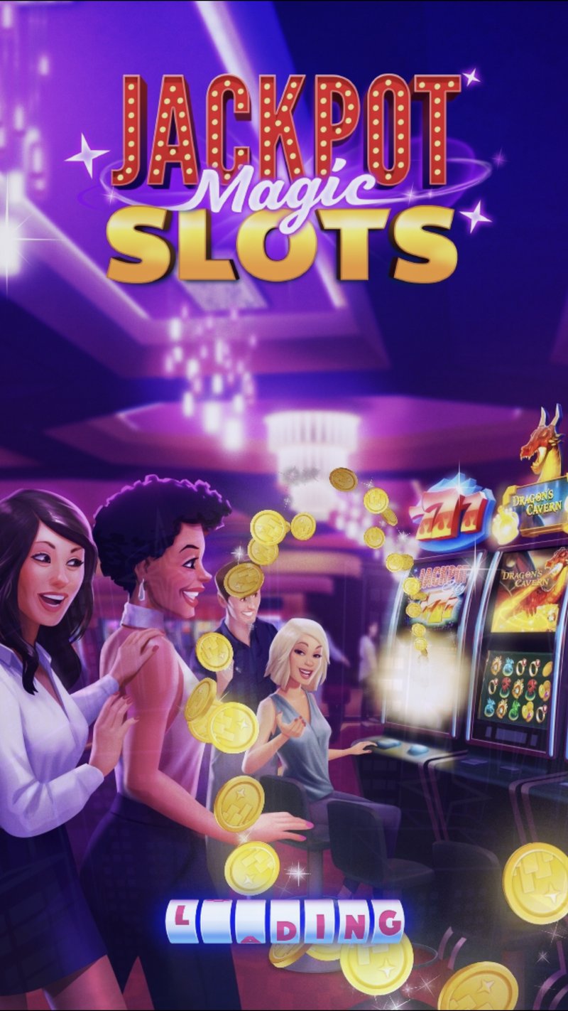 Is Magicwin Casino Really a “Magic” for UK Players?